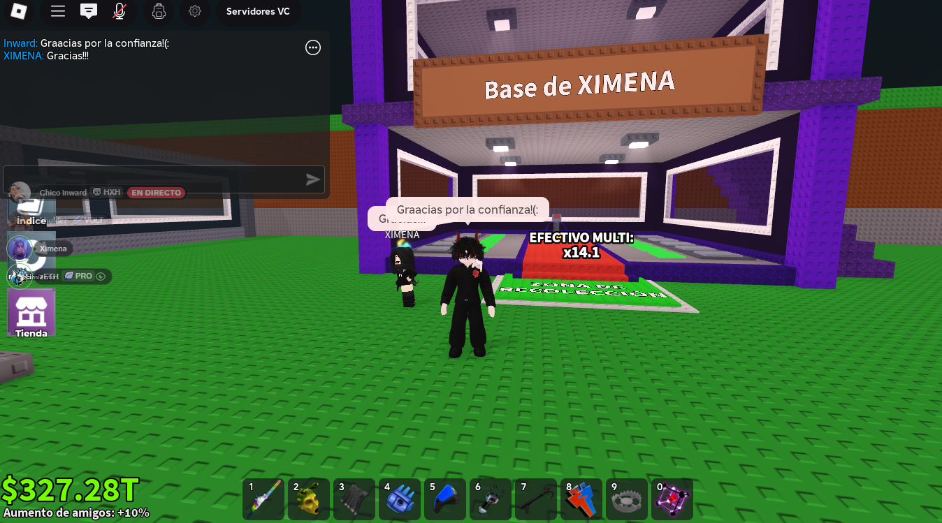 Cliente 3